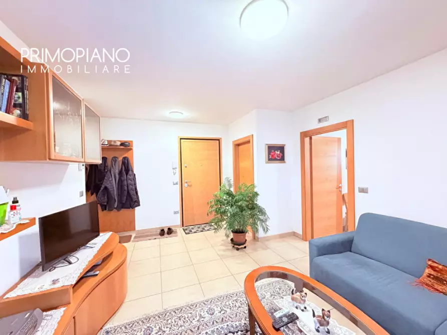 Immagine 4 di Appartamento in vendita  in Via Emanuele Lanzerotti a Romeno