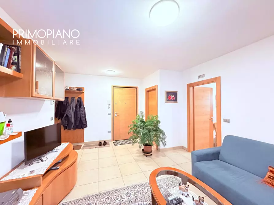 Immagine 5 di Appartamento in vendita  in Via Emanuele Lanzerotti a Romeno
