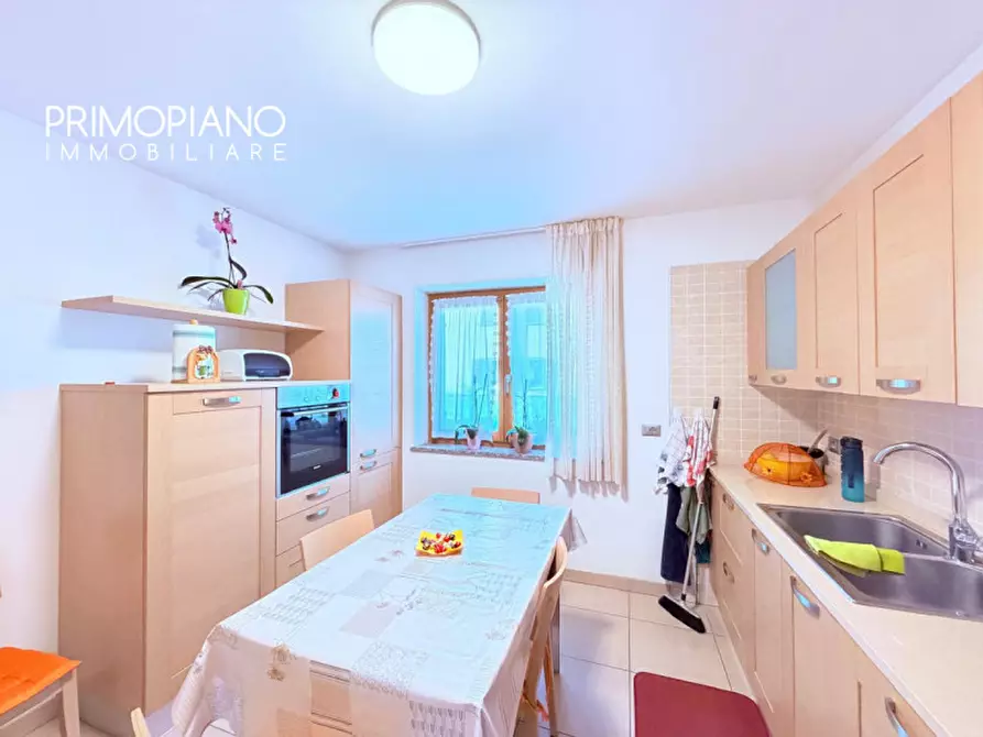 Immagine 7 di Appartamento in vendita  in Via Emanuele Lanzerotti a Romeno