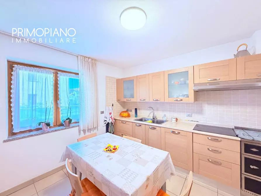 Immagine 11 di Appartamento in vendita  in Via Emanuele Lanzerotti a Romeno
