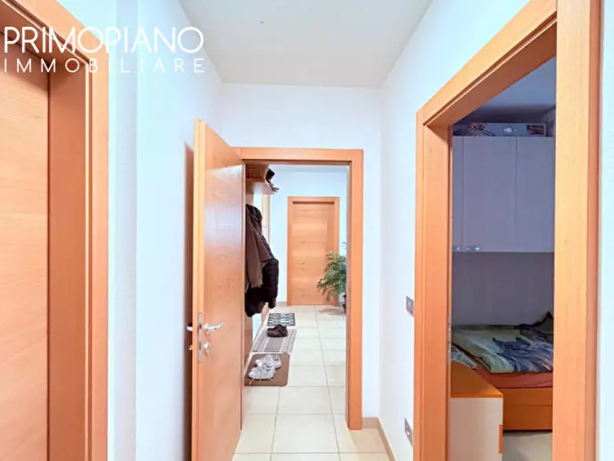 Immagine 12 di Appartamento in vendita  in Via Emanuele Lanzerotti a Romeno