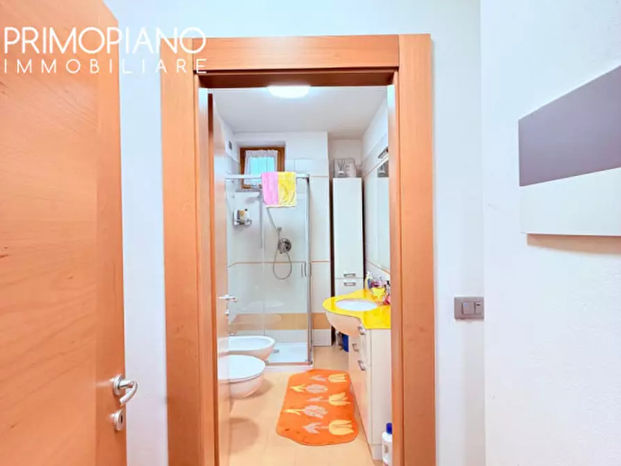 Immagine 18 di Appartamento in vendita  in Via Emanuele Lanzerotti a Romeno