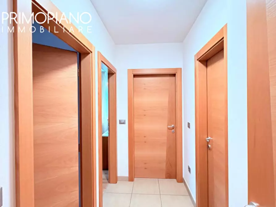 Immagine 24 di Appartamento in vendita  in Via Emanuele Lanzerotti a Romeno