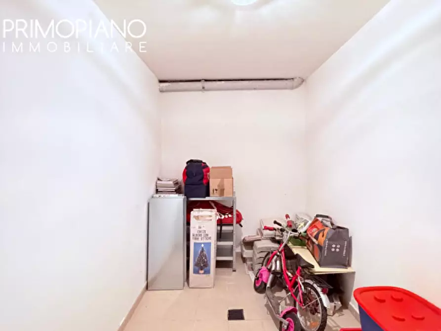 Immagine 28 di Appartamento in vendita  in Via Emanuele Lanzerotti a Romeno