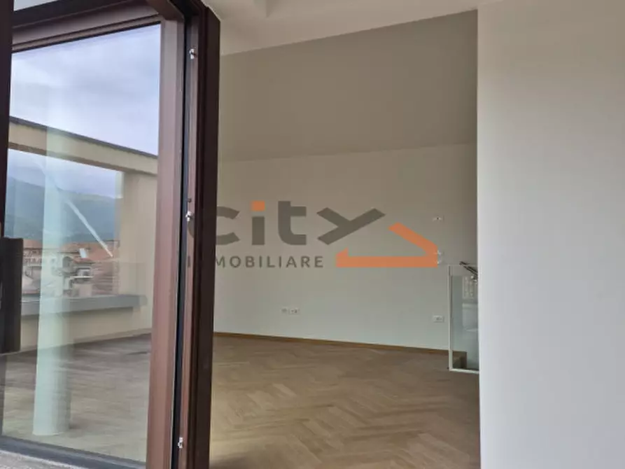 Immagine 1 di Appartamento in affitto  in Via Orazio Marinali a Bassano Del Grappa