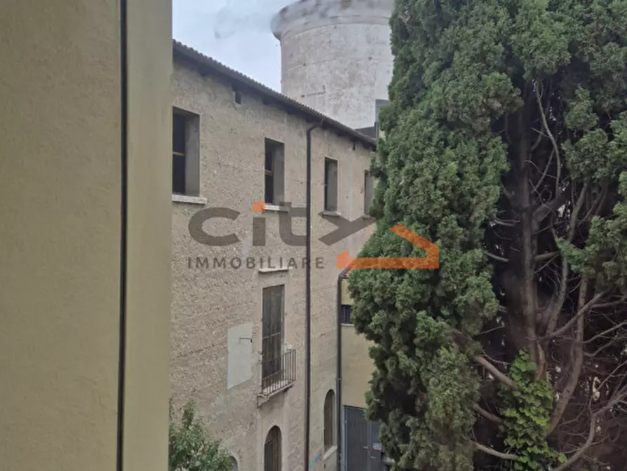 Immagine 2 di Appartamento in affitto  in Via Orazio Marinali a Bassano Del Grappa