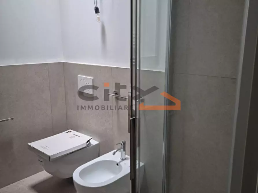 Immagine 5 di Appartamento in affitto  in Via Orazio Marinali a Bassano Del Grappa