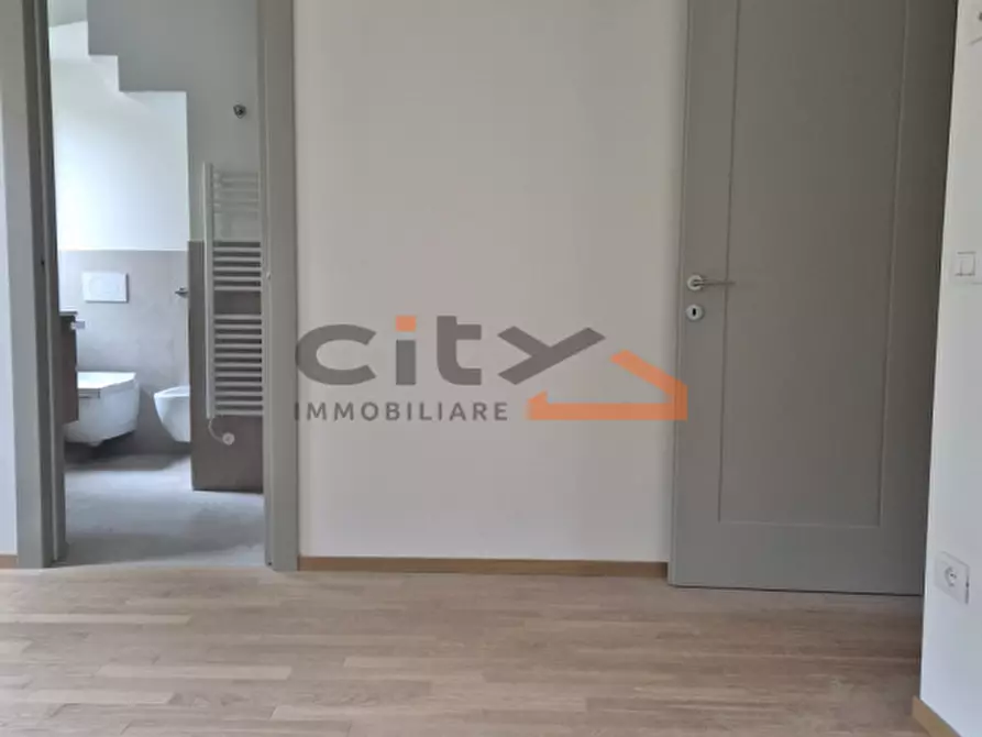 Immagine 10 di Appartamento in affitto  in Via Orazio Marinali a Bassano Del Grappa