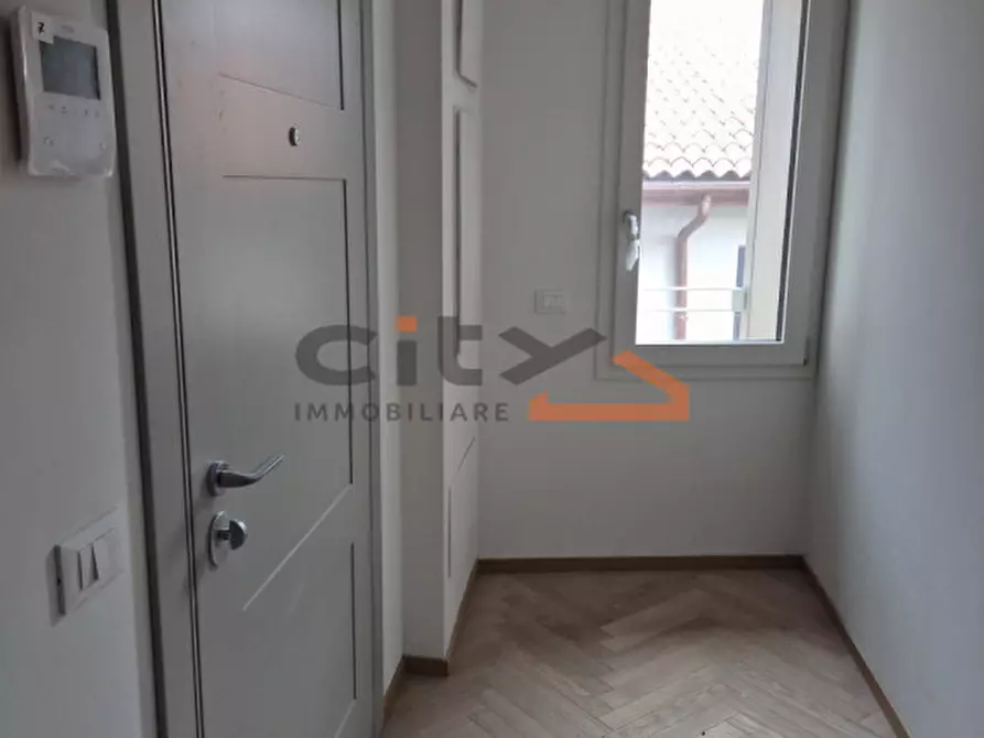 Immagine 12 di Appartamento in affitto  in Via Orazio Marinali a Bassano Del Grappa