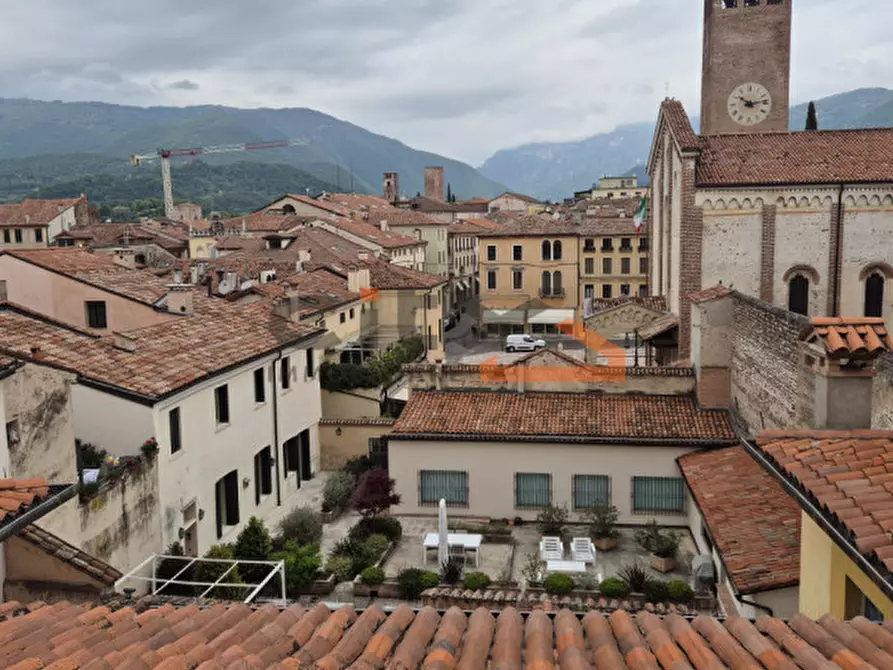 Immagine 13 di Appartamento in affitto  in Via Orazio Marinali a Bassano Del Grappa