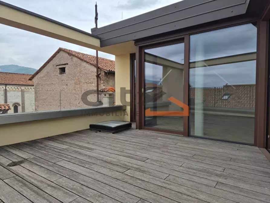 Immagine 14 di Appartamento in affitto  in Via Orazio Marinali a Bassano Del Grappa
