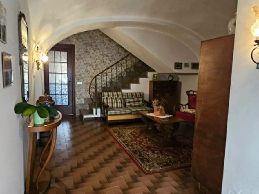 Immagine 8 di Casa indipendente in vendita  in Via M. D'Azeglio,3 a Busano