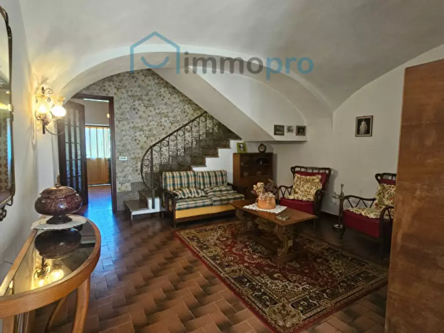 Immagine 9 di Casa indipendente in vendita  in Via M. D'Azeglio,3 a Busano