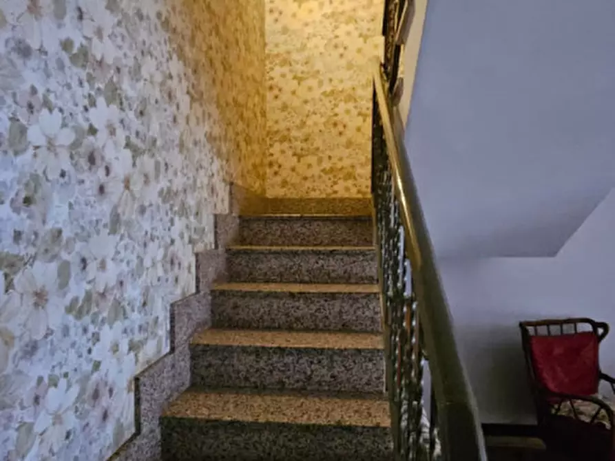Immagine 11 di Casa indipendente in vendita  in Via M. D'Azeglio,3 a Busano