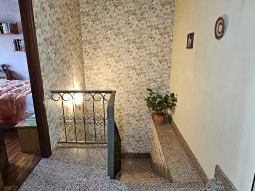 Immagine 12 di Casa indipendente in vendita  in Via M. D'Azeglio,3 a Busano