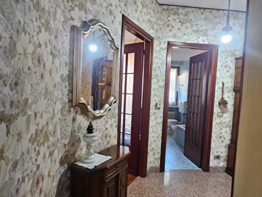 Immagine 13 di Casa indipendente in vendita  in Via M. D'Azeglio,3 a Busano