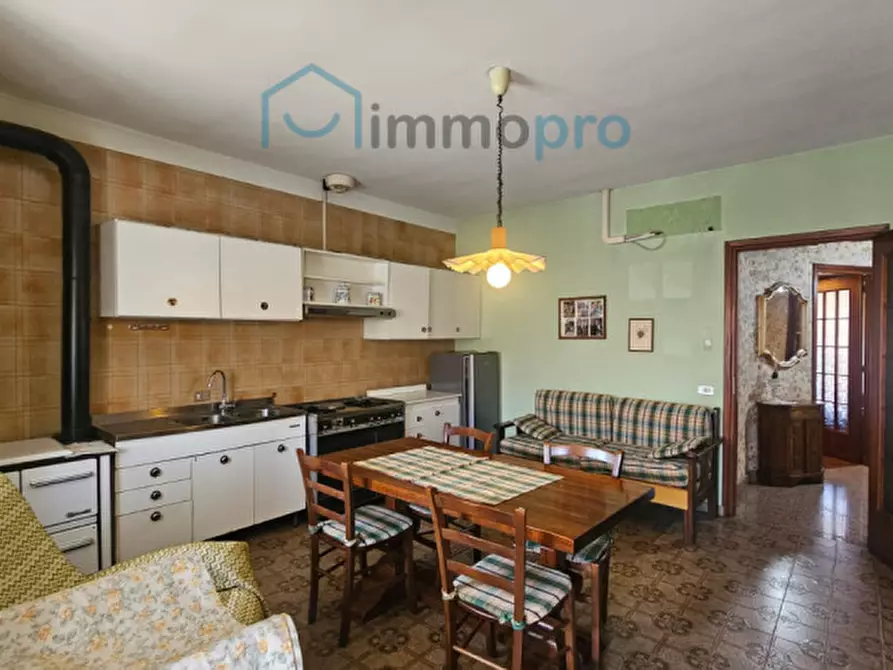 Immagine 14 di Casa indipendente in vendita  in Via M. D'Azeglio,3 a Busano