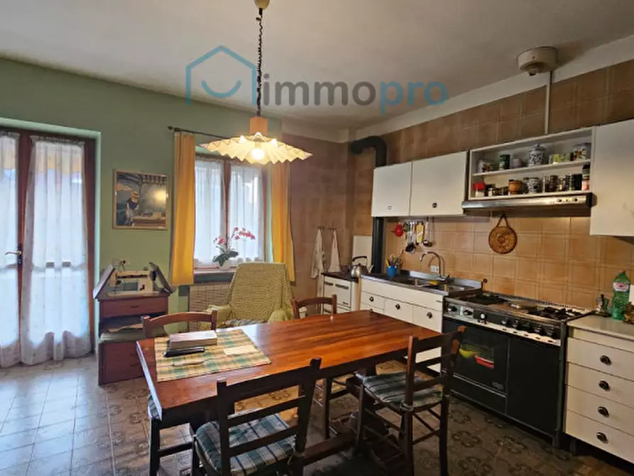 Immagine 15 di Casa indipendente in vendita  in Via M. D'Azeglio,3 a Busano