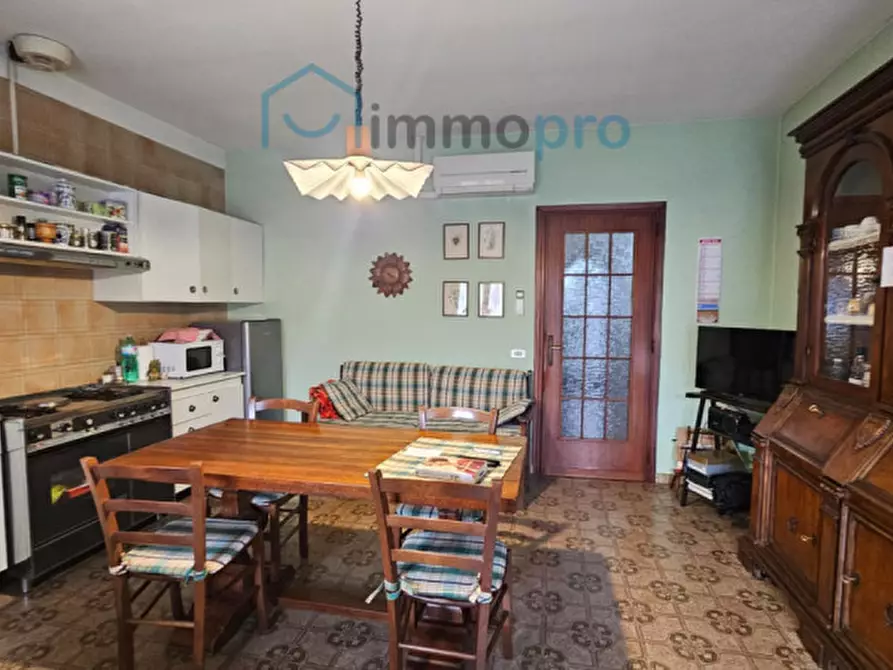 Immagine 16 di Casa indipendente in vendita  in Via M. D'Azeglio,3 a Busano