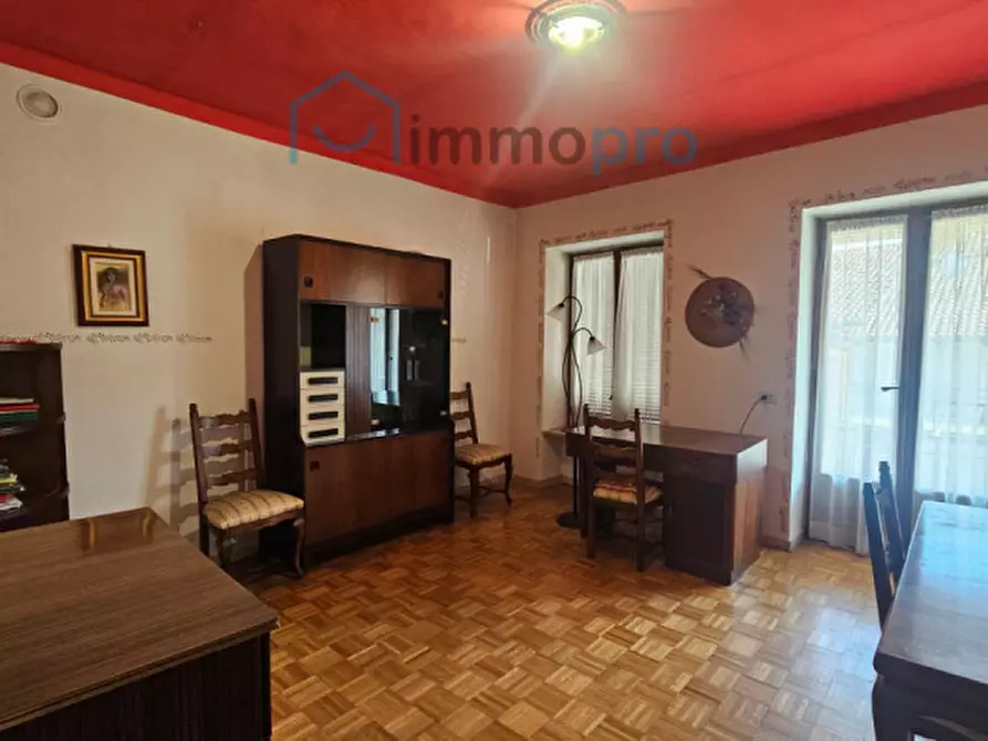 Immagine 17 di Casa indipendente in vendita  in Via M. D'Azeglio,3 a Busano