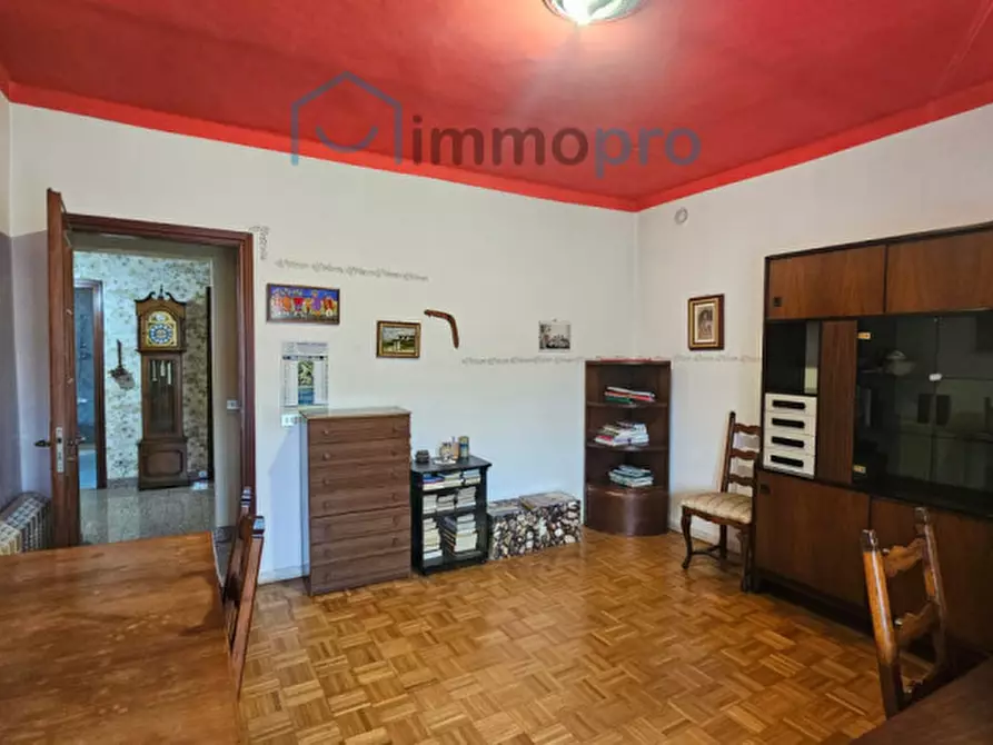 Immagine 18 di Casa indipendente in vendita  in Via M. D'Azeglio,3 a Busano