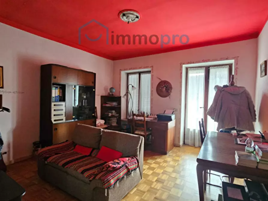 Immagine 19 di Casa indipendente in vendita  in Via M. D'Azeglio,3 a Busano