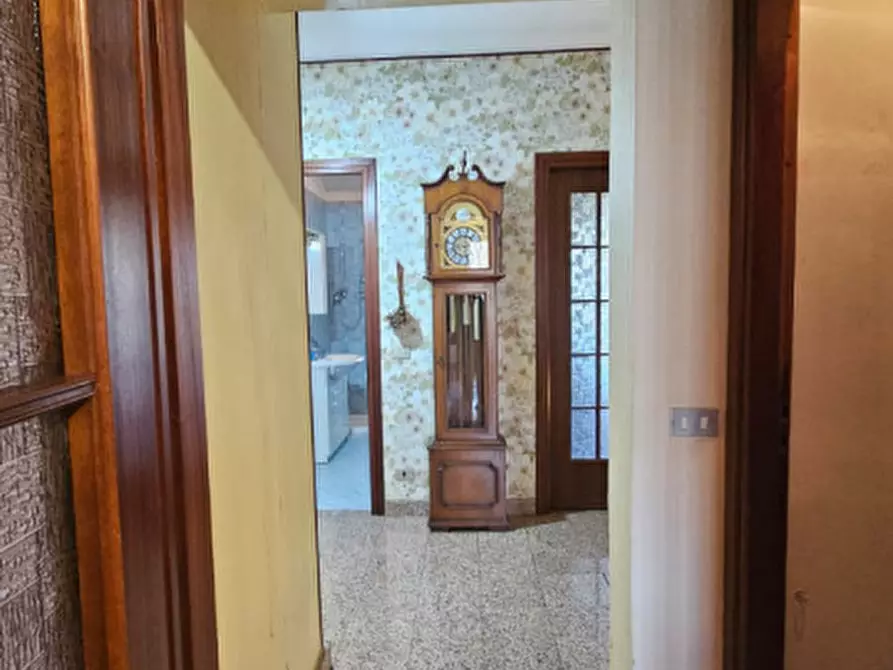 Immagine 21 di Casa indipendente in vendita  in Via M. D'Azeglio,3 a Busano