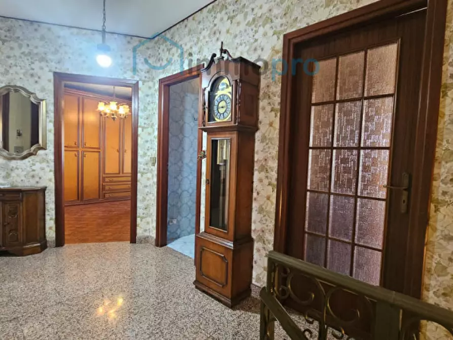Immagine 22 di Casa indipendente in vendita  in Via M. D'Azeglio,3 a Busano