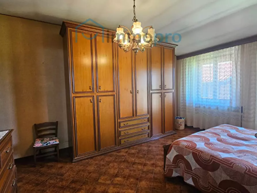 Immagine 23 di Casa indipendente in vendita  in Via M. D'Azeglio,3 a Busano