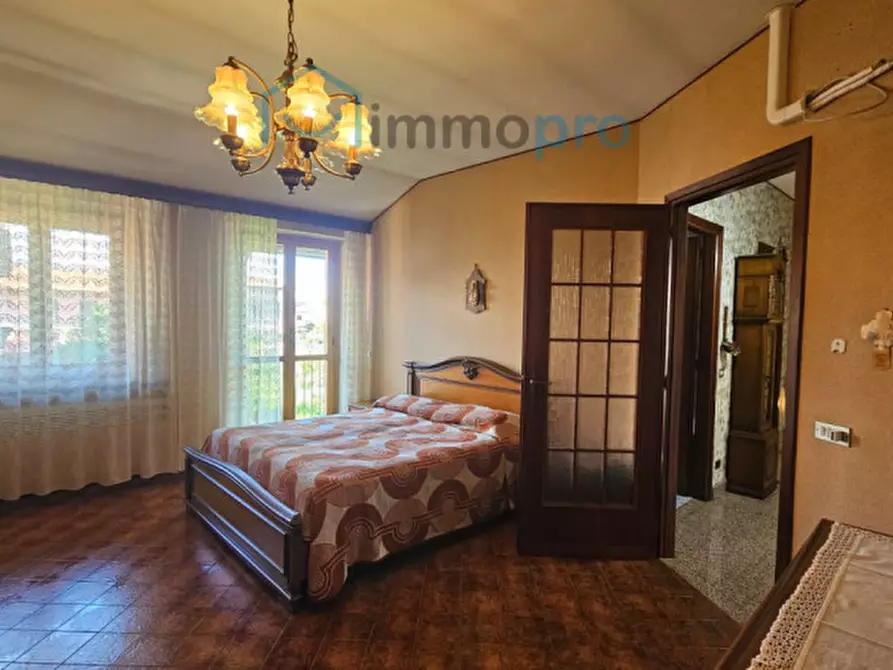 Immagine 24 di Casa indipendente in vendita  in Via M. D'Azeglio,3 a Busano