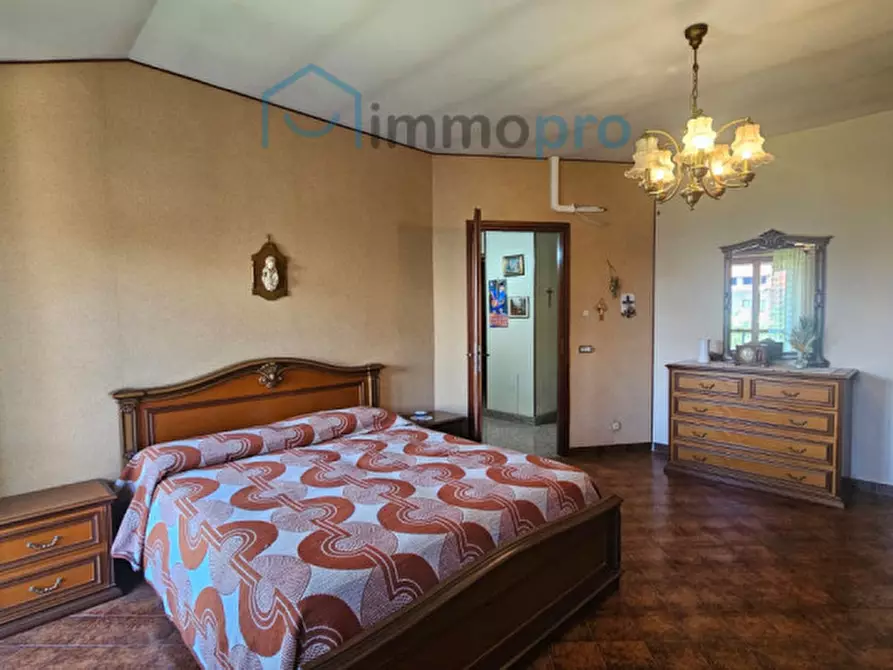 Immagine 25 di Casa indipendente in vendita  in Via M. D'Azeglio,3 a Busano