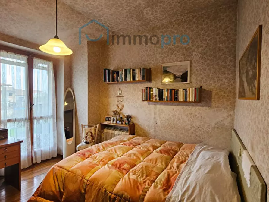 Immagine 27 di Casa indipendente in vendita  in Via M. D'Azeglio,3 a Busano