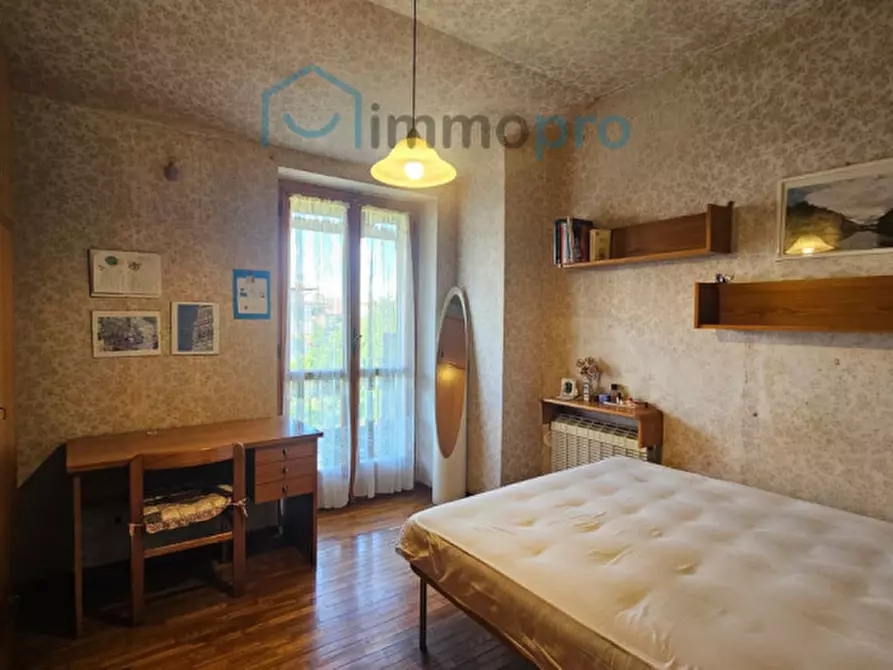 Immagine 28 di Casa indipendente in vendita  in Via M. D'Azeglio,3 a Busano