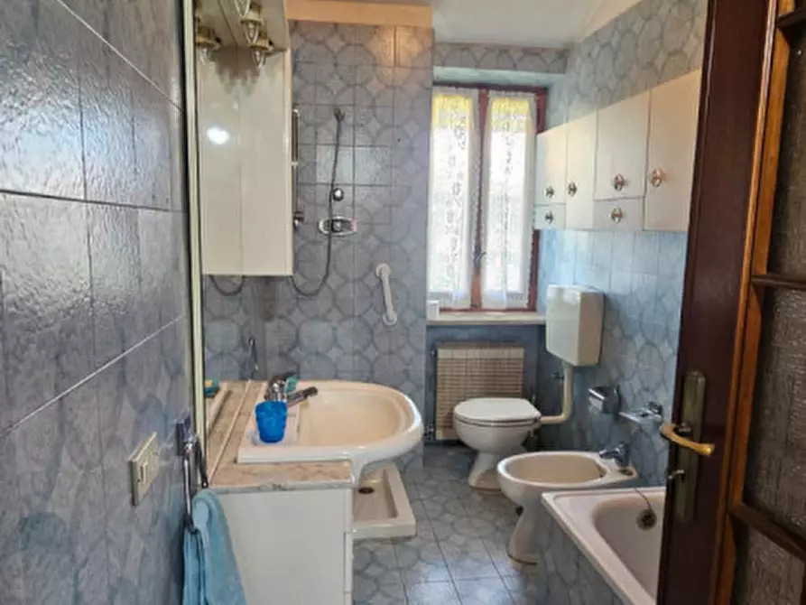 Immagine 30 di Casa indipendente in vendita  in Via M. D'Azeglio,3 a Busano