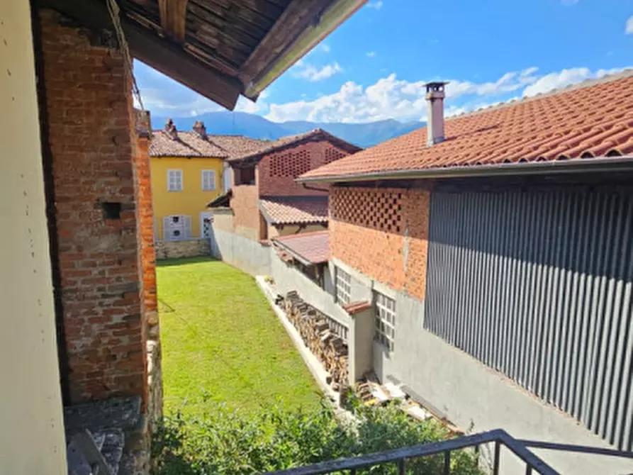 Immagine 32 di Casa indipendente in vendita  in Via M. D'Azeglio,3 a Busano