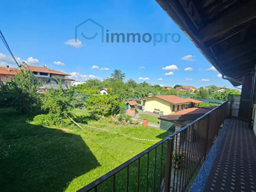 Immagine 33 di Casa indipendente in vendita  in Via M. D'Azeglio,3 a Busano