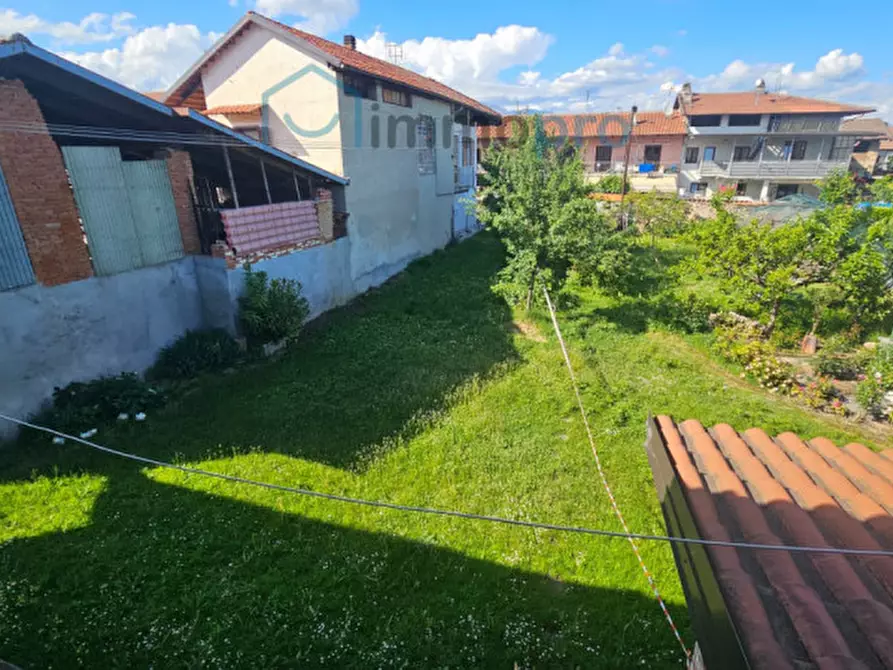 Immagine 34 di Casa indipendente in vendita  in Via M. D'Azeglio,3 a Busano