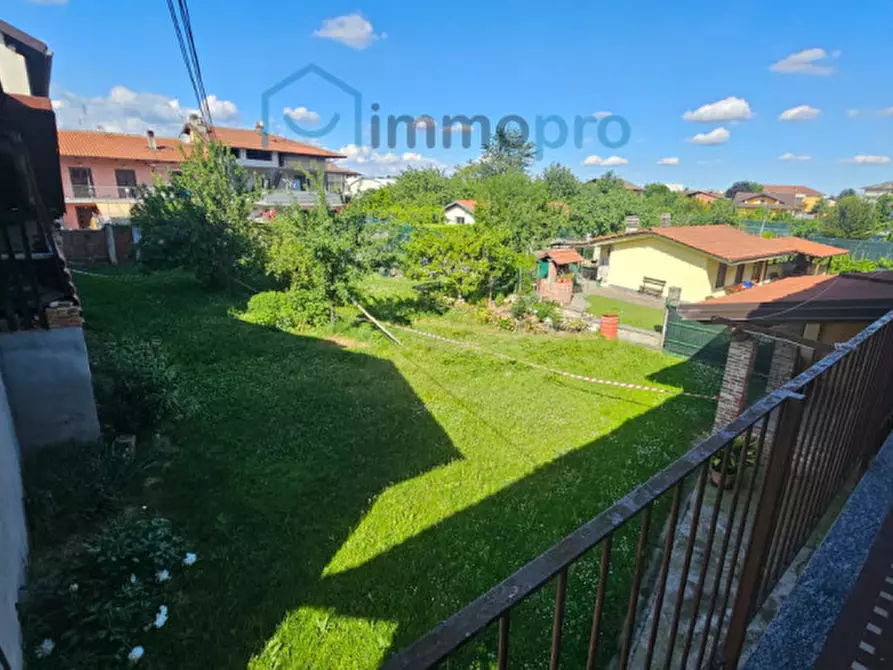 Immagine 36 di Casa indipendente in vendita  in Via M. D'Azeglio,3 a Busano