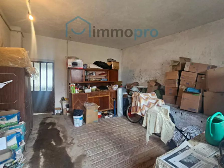 Immagine 40 di Casa indipendente in vendita  in Via M. D'Azeglio,3 a Busano