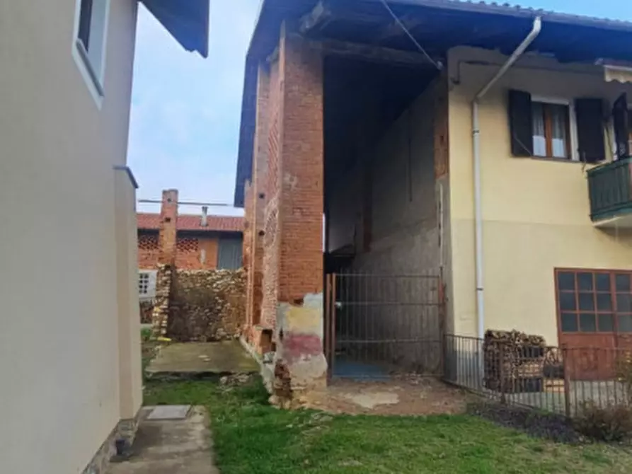 Immagine 41 di Casa indipendente in vendita  in Via M. D'Azeglio,3 a Busano