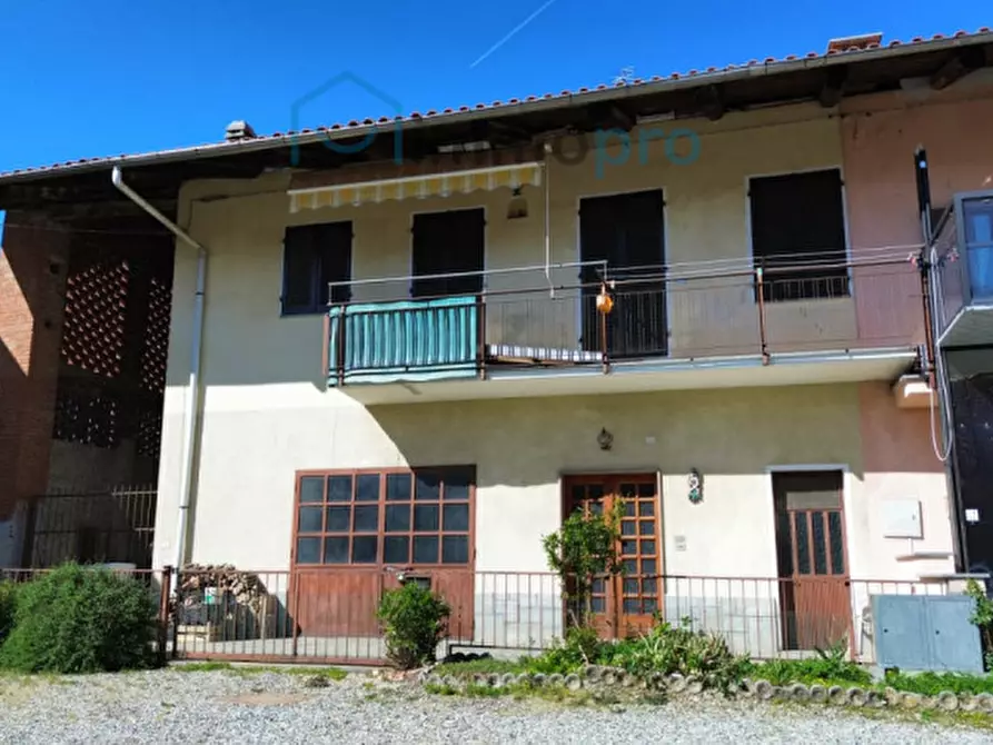 Immagine 42 di Casa indipendente in vendita  in Via M. D'Azeglio,3 a Busano