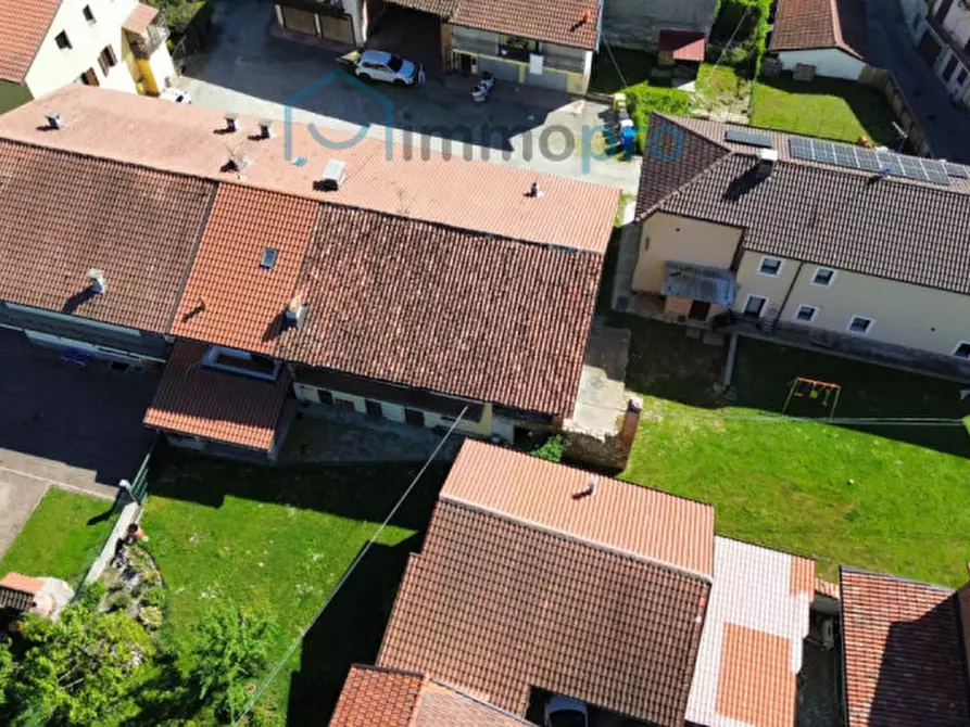 Immagine 44 di Casa indipendente in vendita  in Via M. D'Azeglio,3 a Busano