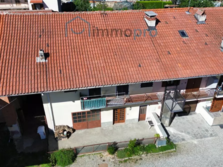 Immagine 45 di Casa indipendente in vendita  in Via M. D'Azeglio,3 a Busano