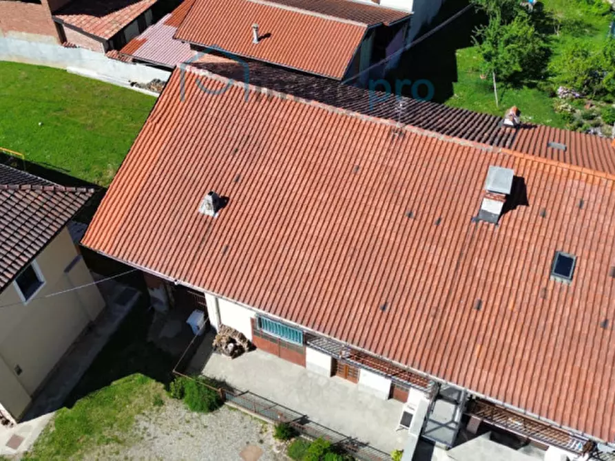 Immagine 46 di Casa indipendente in vendita  in Via M. D'Azeglio,3 a Busano