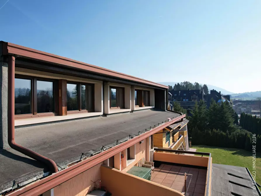 Immagine 2 di Appartamento in vendita  in Via Giuseppe Verdi, 28 a Asiago