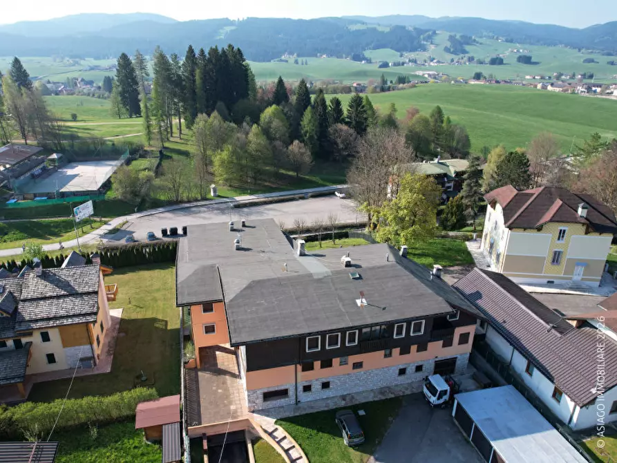 Immagine 3 di Appartamento in vendita  in Via Giuseppe Verdi, 28 a Asiago