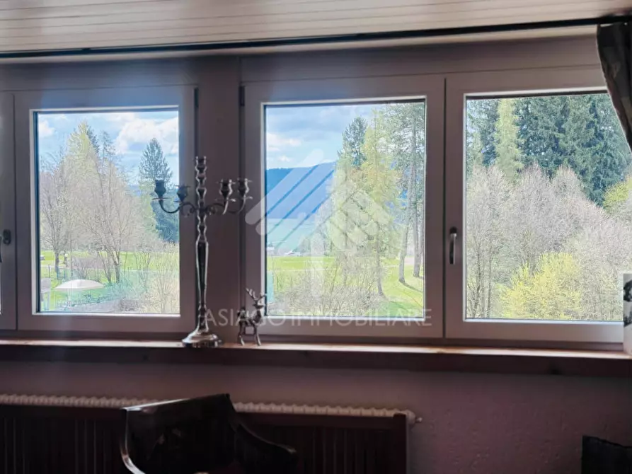 Immagine 11 di Appartamento in vendita  in Via Giuseppe Verdi, 28 a Asiago