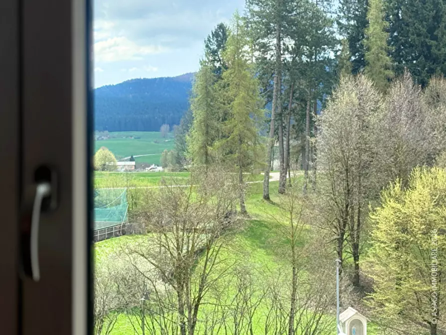 Immagine 14 di Appartamento in vendita  in Via Giuseppe Verdi, 28 a Asiago