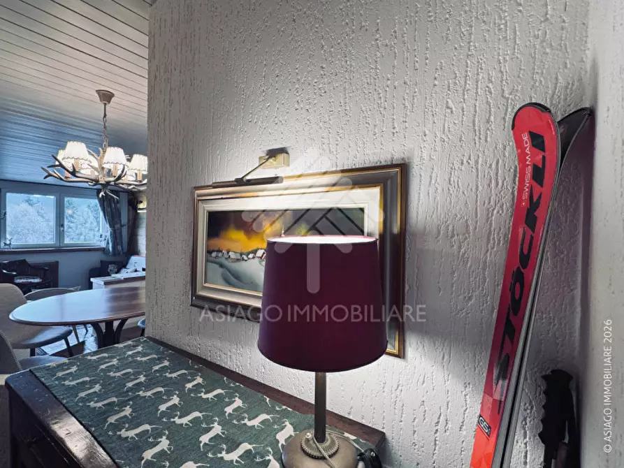 Immagine 25 di Appartamento in vendita  in Via Giuseppe Verdi, 28 a Asiago