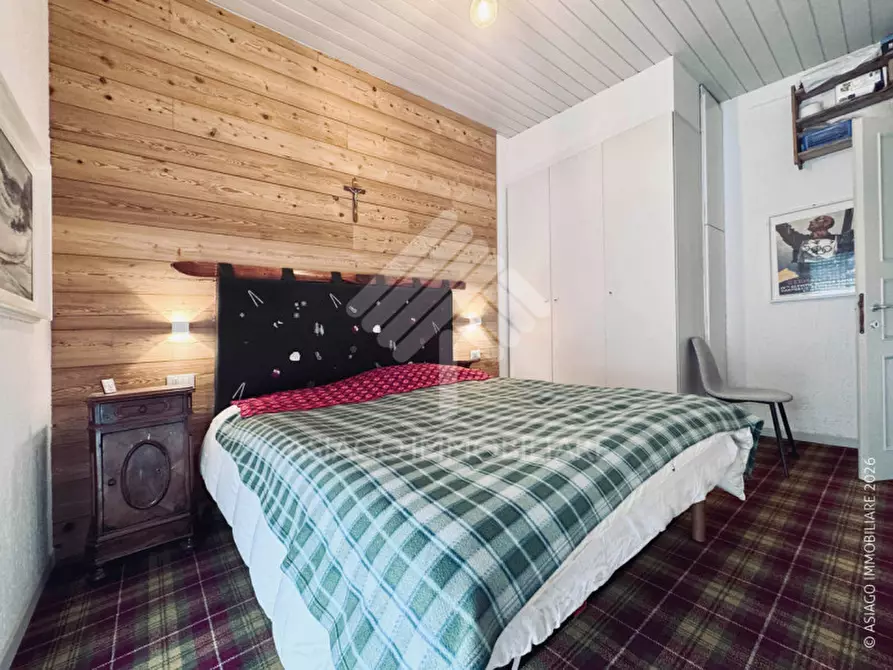 Immagine 41 di Appartamento in vendita  in Via Giuseppe Verdi, 28 a Asiago